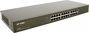 IP-COM <F1024> 24-Port Desktop Switch (24UTP 100Mbps)