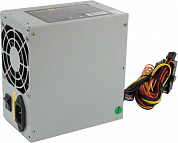 Блок питания ExeGate CP350+кабель 220V <EX169945RUS-S> 350W ATX(24+4пин)