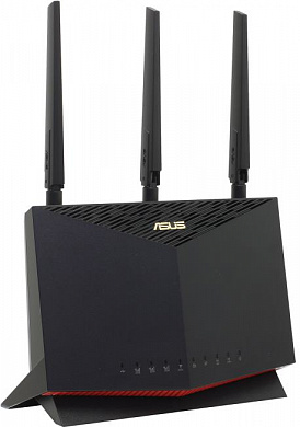 ASUS <4G-AC86U> AC2600 Dual Band Wireless Router