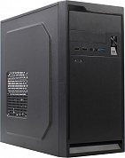 Minitower Powerman <SV511BK> MicroATX 450W