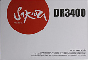Барабан SAKURA DR-3400 для Brother HL-L5000D/5100/5200/6250/6300/6400/5500/6600/5700/5750/6800