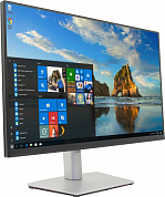 23.8"    ЖК монитор DELL P2423D <567968> с поворотом экрана (LCD, 2560x1440, HDMI, DP, USB3.2 Hub)