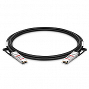 FS <Q28-PC03> Пассивный 100G QSFP28 кабель 3м