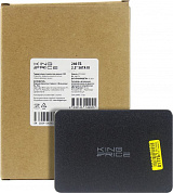 SSD 240 Gb SATA 6Gb/s KingPrice <KPSS240G2> 2.5"
