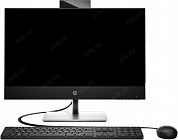 884Y2EA HP ProOne 440 G9 All-in-One NT 23,8" FHD, i3-13100T,8GB,256GB,eng/rus usb kbd,mouse,Fixed Stand,5MP,DOS