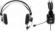 Наушники с микрофоном SVEN AP-600 (шнур 2.2м, с регулятором громкости)