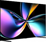 100"    QD Mini-LED ЖК телевизор Hisense 100U7Q PRO (3840x2160, HDMI, LAN, WiFi, BT, USB, DVB-T2, SmartTV)