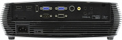 Acer Projector X1126H (DLP, 4000 люмен, 20000:1, 800x600, D-Sub, HDMI, RCA, S-Video, USB, ПДУ, 2D/3D, MHL)