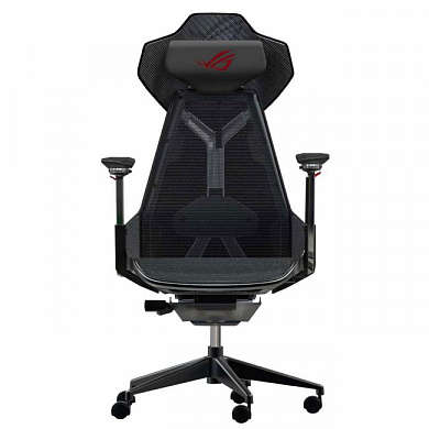 Asus ROG SL400 ERGO <90GC0120-MSG040> Кресло игровое