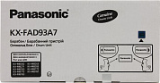 Drum Unit Panasonic KX-FAD93A(7) для KX-MB262/263/271/763/772/773/781/783
