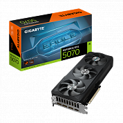 12Gb <PCI-E> GDDR7 GIGABYTE GV-N5070EAGLE OC-12GD (RTL) HDMI+3xDP <GeForce RTX5070>