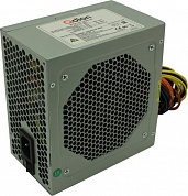 Блок питания FSP Q-Dion <QD550 80+> 550W ATX  (24+4+6пин)