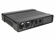 Аудиоинтерфейс USB [8453] Motu [UltraLite-mk5] АЦП/ЦАП: 24бит/192кГц, ЦАП ESS Sabre32, 120 дБ, THD+N: -114 дБ, 2xCombo 