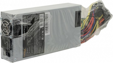 Блок питания ExeGate ServerPRO-1U-350DS <EX264627RUS> 350W (24+2x4пин)