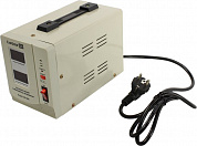 Стабилизатор ExeGate Expert AS-500 <EX291720RUS> (вх.130-265V, 500VA)