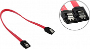 Cablexpert <CC-SATAM-DATA-0.3M> Кабель SerialATA 0.3м