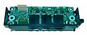 KX-NS5130X Ведущая плата расширения с 3-мя портами (EXP-M) для NS500 PANASONIC