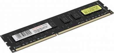 QUMO <QUM3U-8G1600C11> DDR3 DIMM 8Gb <PC3-12800> CL11