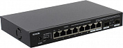 TENDA <TEM2010F> 8-Port 2.5G Ethernet Switch