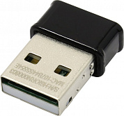 ASUS <USB-AC53> Nano Wireless USB Adapter (802.11a/b/g/n/ac, 867Mbps)