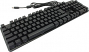 Клавиатура Logitech Mechanical Gaming Keyboard G413 SE <USB> <920-010438>