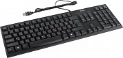 Клавиатура SVEN Standard KB-S300 Black <USB> 104КЛ