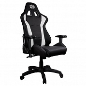 CMI-GCR1-2019W Cooler Master Caliber R1  [CMI-GCR1-2019W] Gaming Chair White, RTL