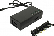 KS-is Nettus KS-179 блок питания (5-15V, 50W)+8 сменных разъёмов питания