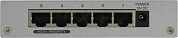 ZYXEL <ES-105A V3> E-net Switch (5UTP 100Mbps)