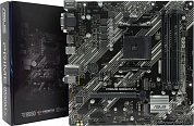 ASUS PRIME B550M-K (RTL) AM4 <B550> PCI-E Dsub+DVI+HDMI GbLAN SATA MicroATX 4DDR4