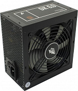 Блок питания 1STPLAYER DK PREMIUM <PS-600AX> 600W ATX (24+4+2x6/8пин)