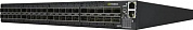 Коммутатор/ Mellanox MQM9790-NS2F NVIDIA Quantum-2-based 400Gb/s InfiniBand switch, 64 400Gb/s ports, 32 OSFP ports