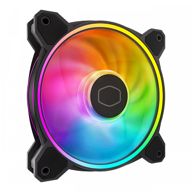 Cooler Master MFL-B2DN-21NP2-R2  MasterFan MF120 Halo2