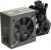 Блок питания Cooler Master MWE Bronze 500 <MPE-5001-ACAAB-EU> 500W ATX (24+2x4+2x6/8пин)
