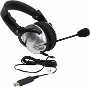 Наушники с микрофоном KOSS SB45-USB (шнур 2.4м, USB)