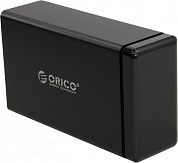 Orico <NS200RC3-BK> (Внешний бокс для 2x3.5" SATA  HDD, USB3.0)