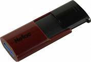 Netac <NT03U182N-064G-30RE> USB3.0 Flash Drive 64Gb (RTL)