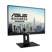 24.1" ЖК монитор ASUS BE24WQLB с поворотом экрана (LCD, 1920x1200, D-Sub, HDMI, DP, USB3.2 Hub)