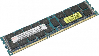 Original Hynix <HMT42GR7MFR4A-H9T8> DDR3 RDIMM 16Gb <PC3-10600>ECC Registered