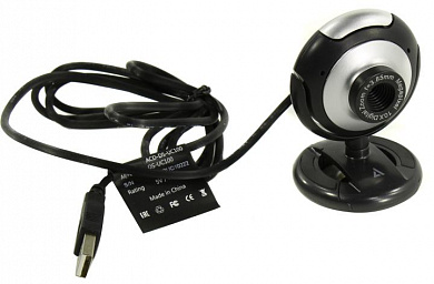 ACD UC100 <ACD-DS-UC100> (USB2.0, 640x480, микрофон)