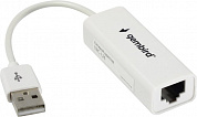 Gembird <NIC-U4> USB2.0 Ethernet Adapter