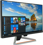 27"    ЖК монитор BenQ Mobiuz EX2710S <Dark-Gray> (LCD, 1920x1080, HDMI, DP)