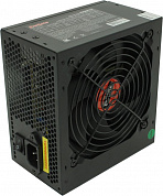 Блок питания ExeGate (ATX-)400NPXE(+PFC) <EX221636RUS> 400W ATX (24+4+6+6/8пин)