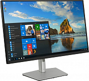 27"    ЖК монитор DELL P2722H <505236> с поворотом экрана (LCD, 1920x1080, D-Sub, HDMI, DP, USB3.2 Hub)