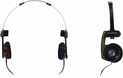 Наушники KOSS Porta Pro Utility (шнур 1.2м)