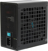 Блок питания Deepcool PL550D-FC <R-PL550D-FC0B-(WD)EU/(-V2)> 550W ATX (24+4x4+16+3x6/8пин)