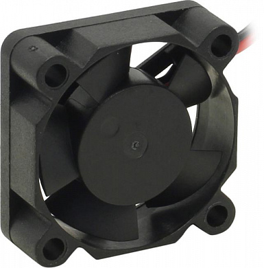 5bites <FB3010S-12L2> (2пин, 30x30x10мм, 7000 об/мин)