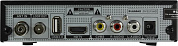 LUMAX <DV3215HD> (Full HD A/V Player, HDMI, RCA, 2xUSB2.0, DVB-T/DVB-T2/DVB-C, ПДУ)
