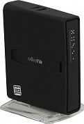 MikroTik <RBD52G-5HacD2HnD-TC> RouterBOARD hAP ac2 (4UTP 1000Mbps, 802.11a/b/g/n/ac, 1WAN, 1xUSB, 2.5dBi)