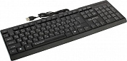 Клавиатура QUMO Office Element К65 <USB> 104КЛ <32973>